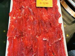 -大吉利·潮汕鲜牛肉火锅(万峰路店)