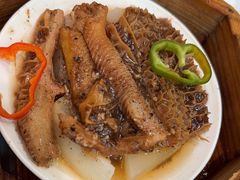 -避风塘·金牌店·夜宵(金玉兰店)