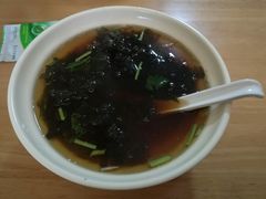 -宝光熏肉鞋底火烧(新街口店)