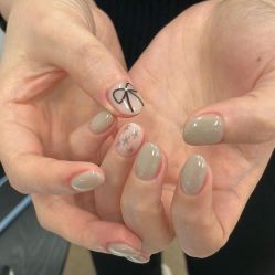 -M·X Nail日式美甲美睫