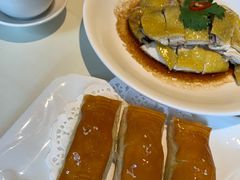 -利苑酒家(金宝店)