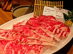 -巴奴毛肚火锅(京西大悦城店)