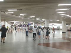 -公园前(地铁站)