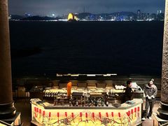-影吧•悬崖海景(珠海凤凰湾悦椿酒店)