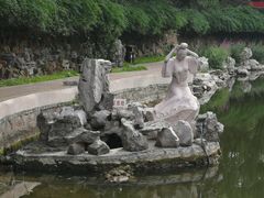 -范蠡湖公园