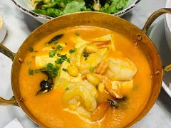 虾汤豆腐-PHO爺·越南料理(亦庄大族广场店)