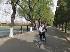 -清华大学-清芬园