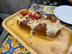 -LESCEDARS Brasserie Bistro香柏树