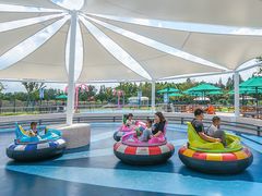 -季高兔窝窝亲子园(上海薰衣草公园店)