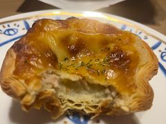 -LANLIZI BAKERY(COSMO店)