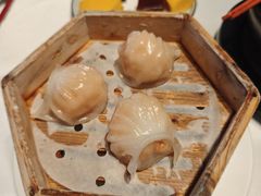 -广州酒家(天字码头店)