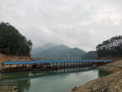 -广州市流溪河国家森林公园