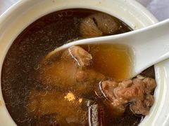 -海湾壹品·粤菜·早茶·烤鸭(拱北店)