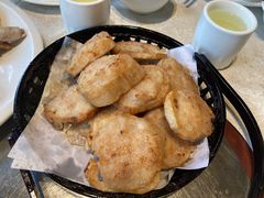 香芋煎藕片-琼菜坊·无鸡不成宴·海南菜老爸茶糟粕醋(海口骑楼老街店)