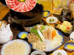 -长崎屋·日本料理·刺身·烧鸟(天河北路店)
