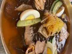 -平壤馆(西塔街店)