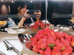 -Social 秀西餐厅-长沙瑞吉酒店(运达店)