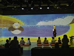 -小鸡哆哆故事屋·儿童乐园(嘉里城店)