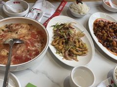 -李老哈·东北菜(宋园路店)