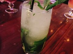 -Hooley's活利仕西餐厅(珠江新城店)