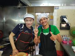 -班赞海鲜市场