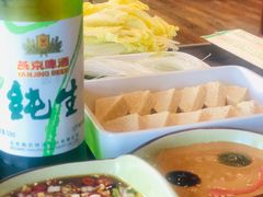 -南门涮肉(通州大船店)