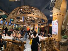 -天下醉美蒙餐(林西店)