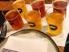 -Goose Island Brewhouse鹅岛精酿啤酒酿造工坊餐厅