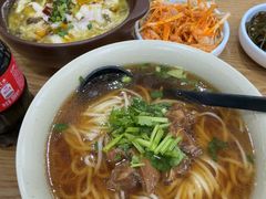 -李先生牛肉面大王(北京东四店)