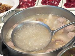 -潮泰牛肉火锅 · 创于1992年(车公庙店)