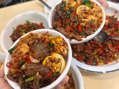 -笨罗卜浏阳菜馆(太平街店)