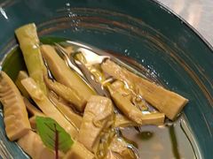 -秦家味老菜馆(民族北路店)