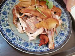 -古洼一锅鲜(国道店)