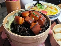 -寻宝记绍兴菜(鲁迅路店)