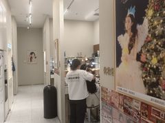 -海马体照相馆(大连柏威年购物中心店)