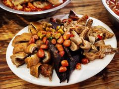 卤味拼盘-西环肥仔螺蛳粉(总店)