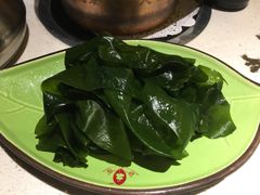-一叶一世界•素食餐厅(环球中心店)
