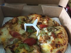 -必胜客(漕宝路店)