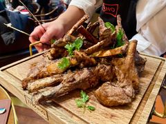 -Tivano意大利餐厅(成都居舍酒店)