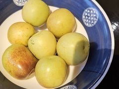 时令水果盘-通安客栈中餐厅·何家小馆