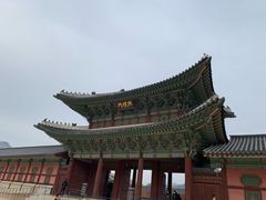 -景福宫
