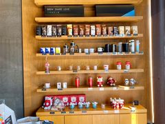 -星巴克臻选(舟山凯虹广场店)