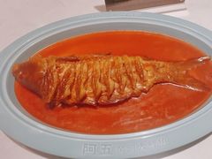-阿五黄河大鲤鱼(河南长垣店)
