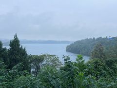 -仙海旅游度假区