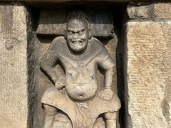 -正定古城-开元寺