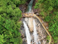 -广州白江湖森林公园