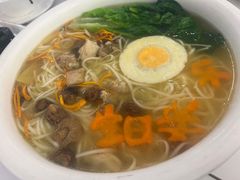 -椿记烧鹅(叠彩店)