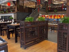 -一楼食业·美食人家