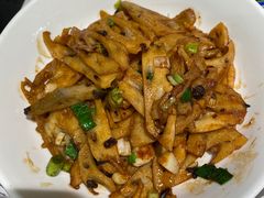 -兰湘子·湘菜小炒(石家庄万象城店)