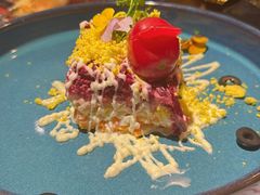 -卢布里西餐厅(海拉尔店)